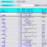 生産管理システム