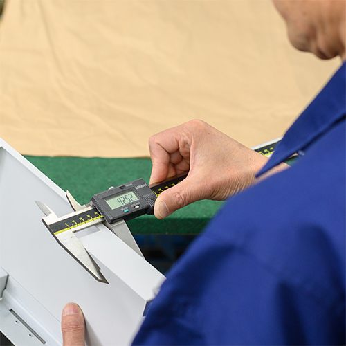 品質・環境マネジメントシステム