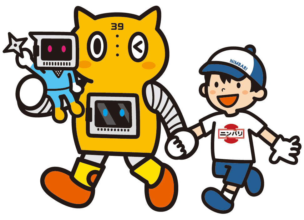キャラクター