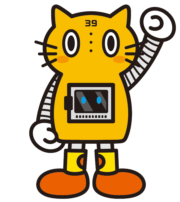 にゃんばりさん