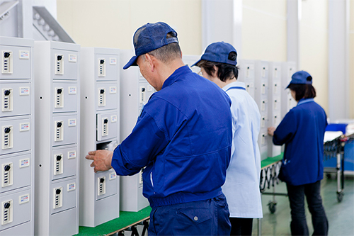製品化